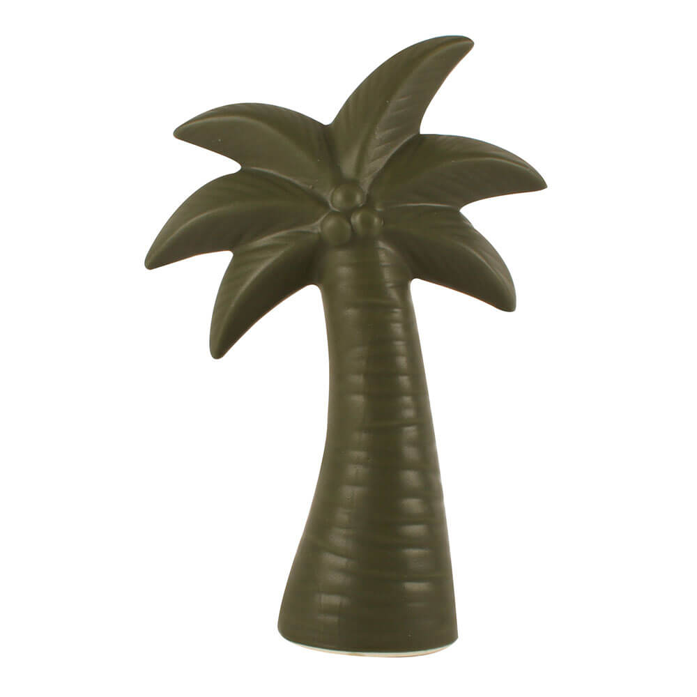 Costa Palm Decoration Ceramic