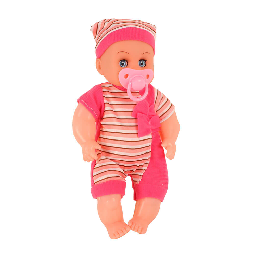 Life-Like Baby Doll 23cm