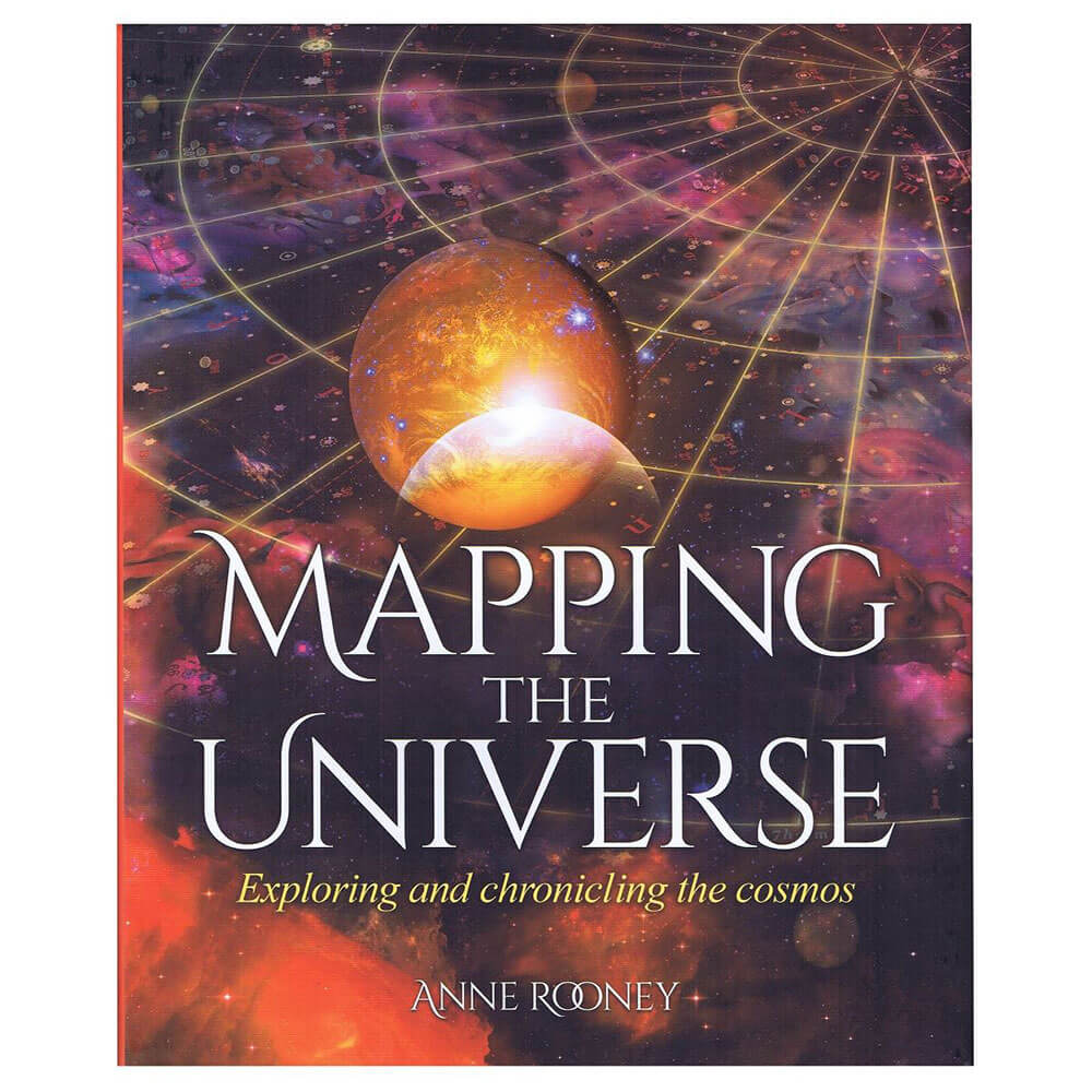Mapping The Universe Exploring And Chronicling The Cosmos