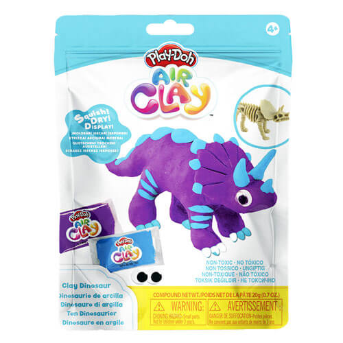 Play-Doh Air Clay Dinosaur
