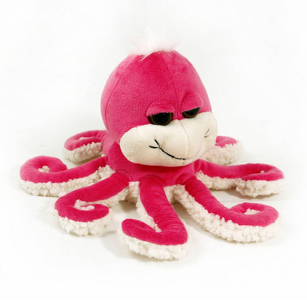 15cm Octopus Plush