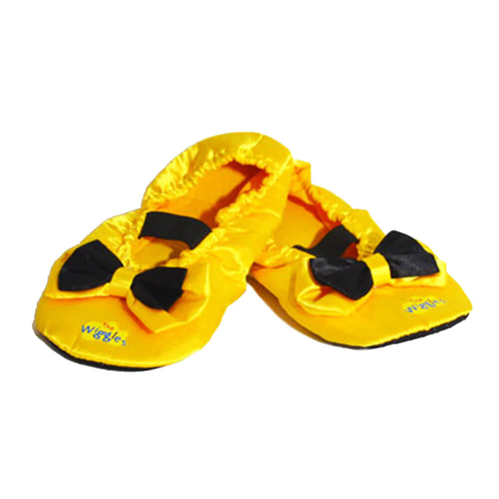 Wiggles Emma Ballet Shoes (Large)