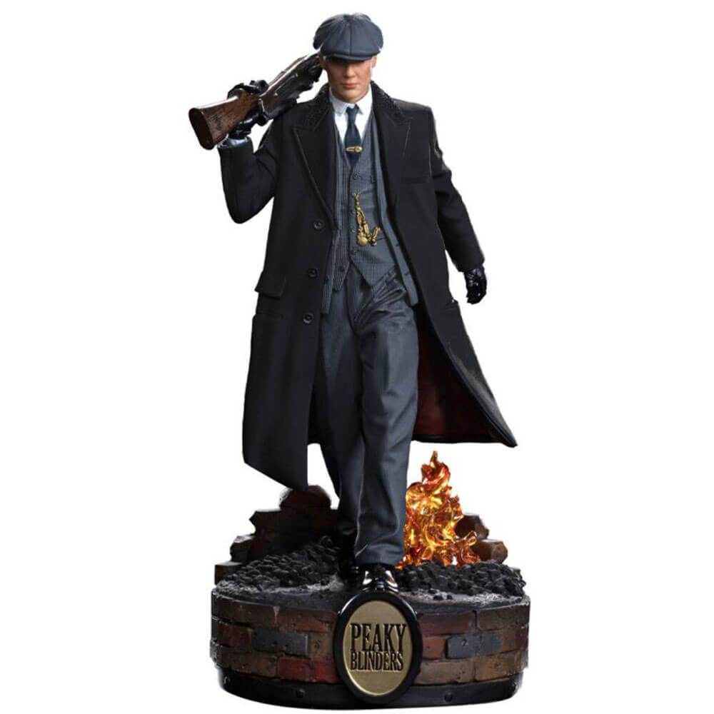 Peaky Blinders Thomas Shelby 1:10 Scale Statue