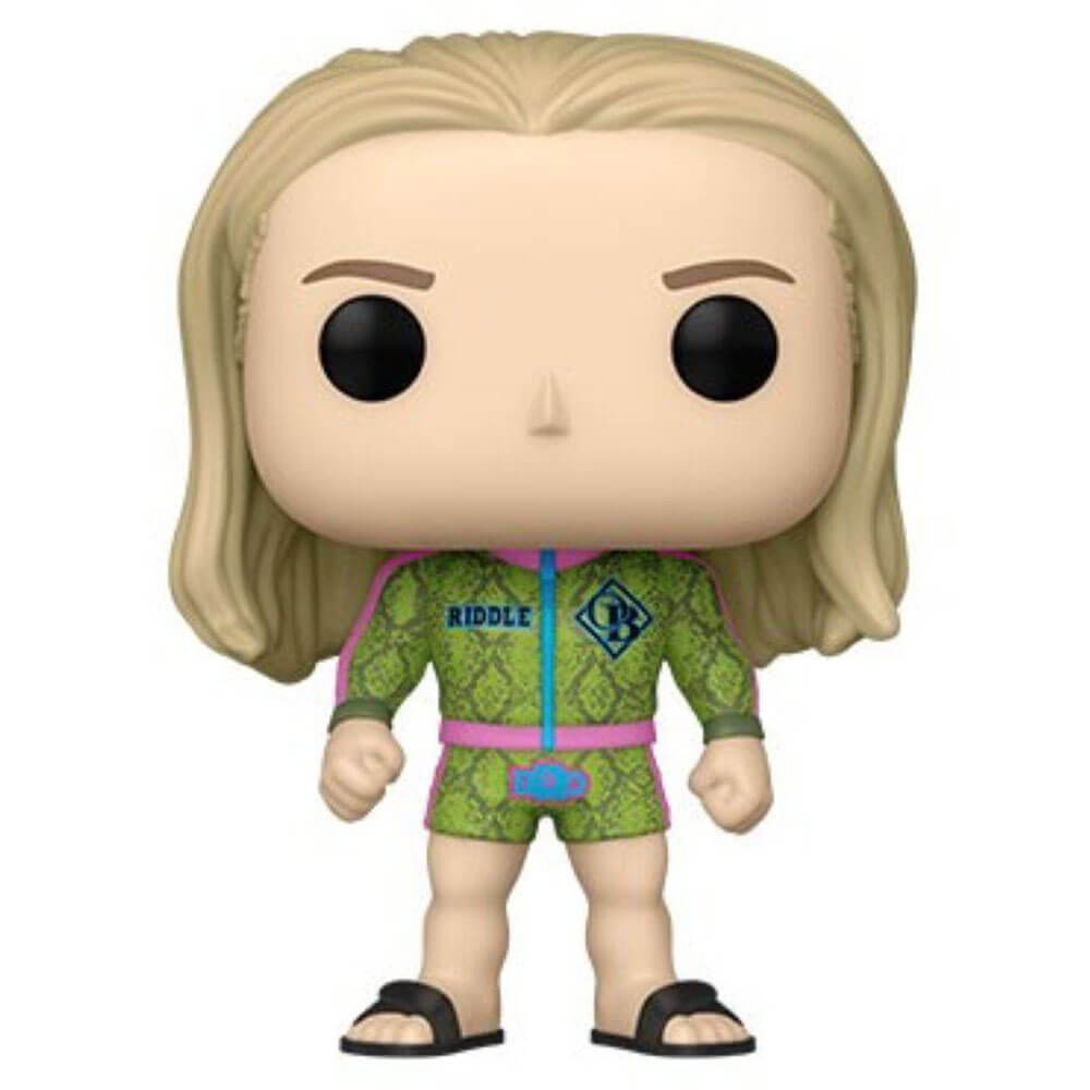 WWE Riddle Pop! Vinyl