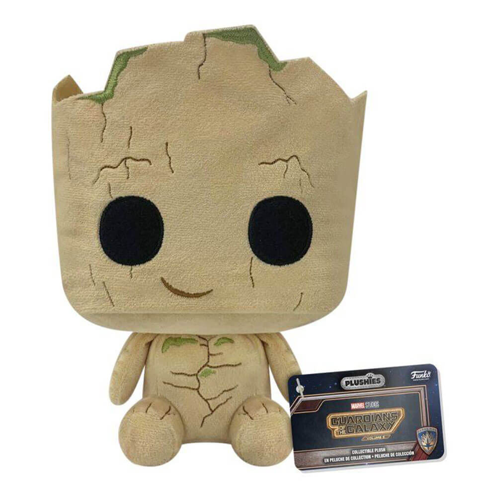 Guardians of the Galaxy 3 Groot 7" Pop! Plush