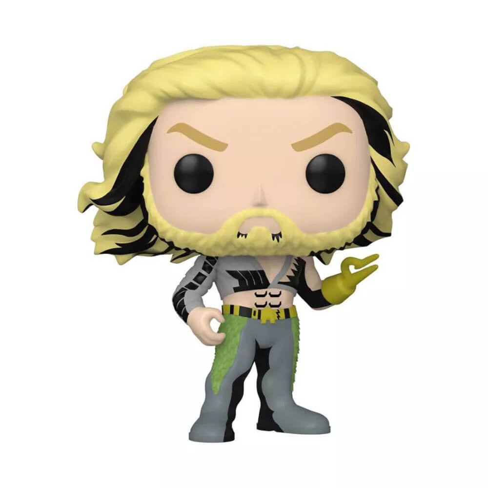 Justice League Aquaman US Exclusive Pop! Vinyl