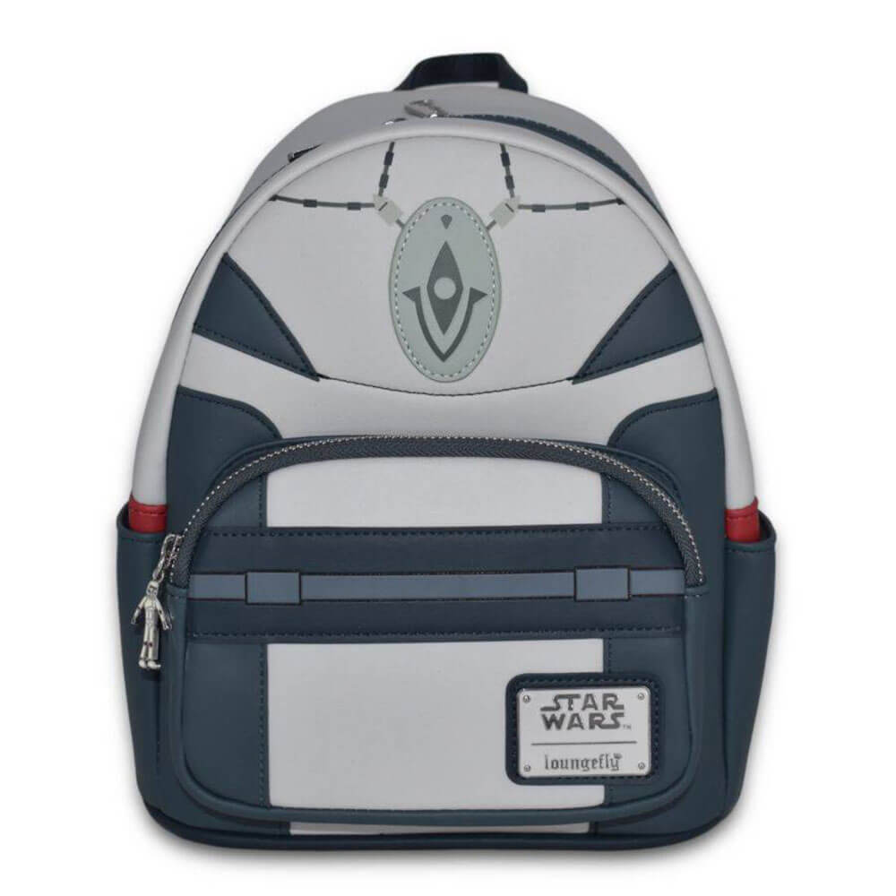 Star Wars: The Bad Batch Omega US Exclusive Backpack
