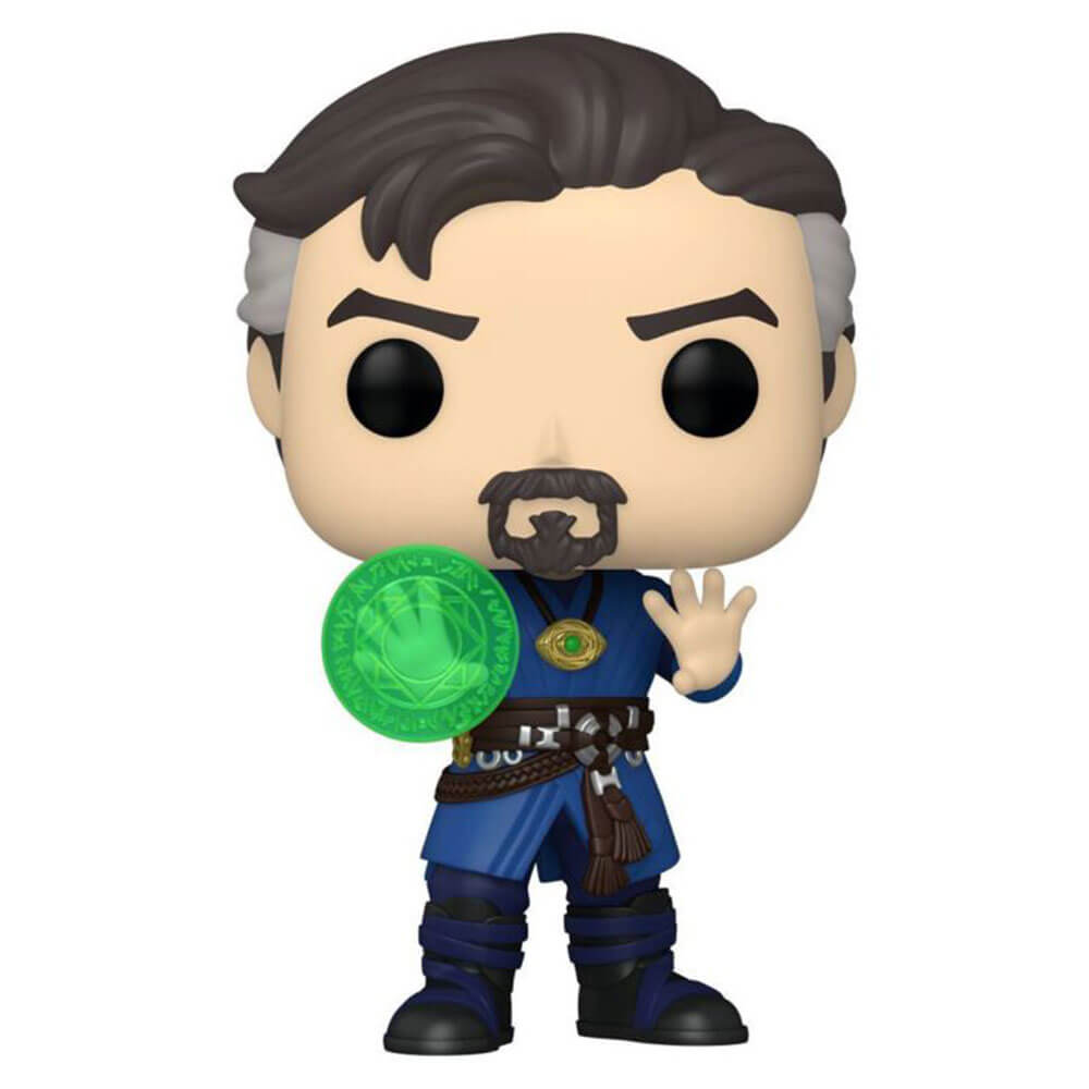 Doctor Strange Doctor Strange Glow US Exclusive Pop! Vinyl