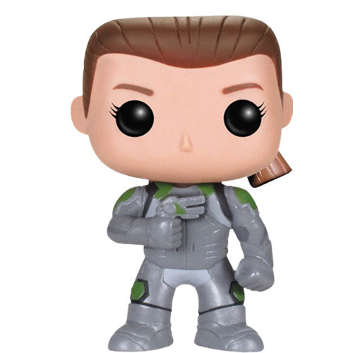 Ender's Game Petra Pop! Vinyl