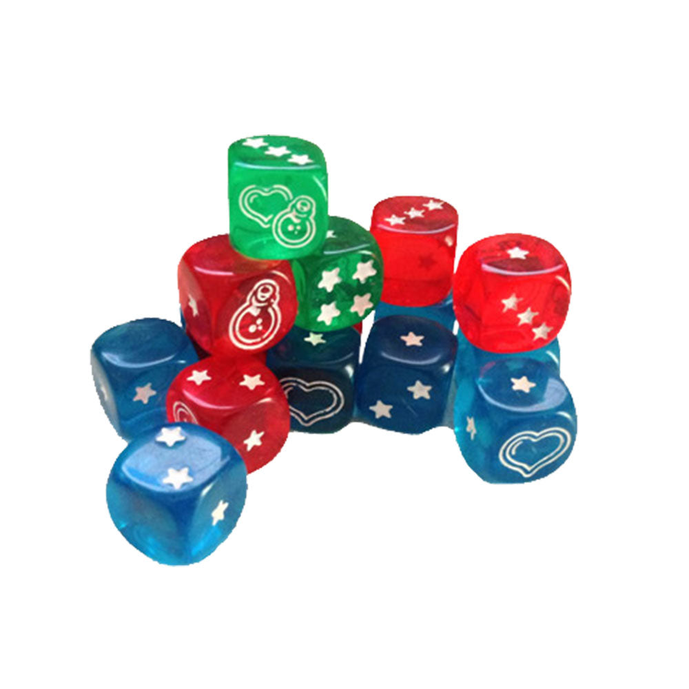 Super Dungeon Explore Dice Pack