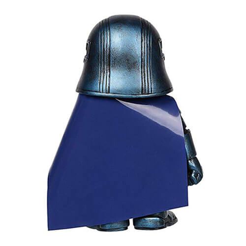 Star Wars Captain Phasma Blue Steel Hikari
