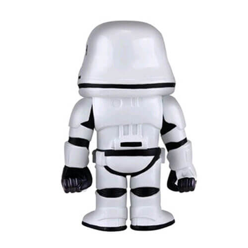 Star Wars First Order Stormtrooper Hikari Figure