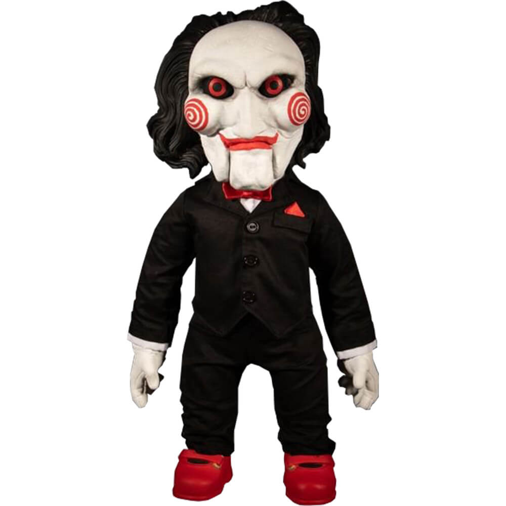 Saw Talking Billy 15" Mega Figure