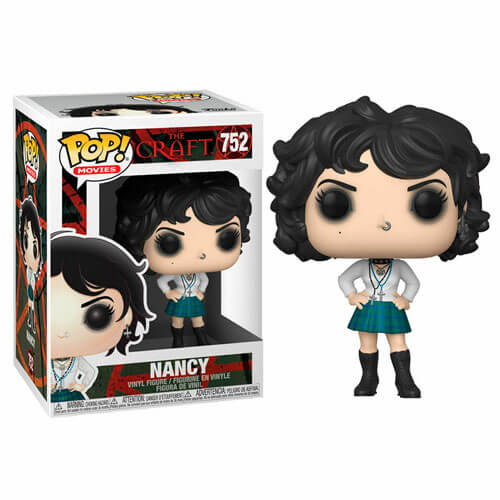 The Craft Nancy Pop! Vinyl