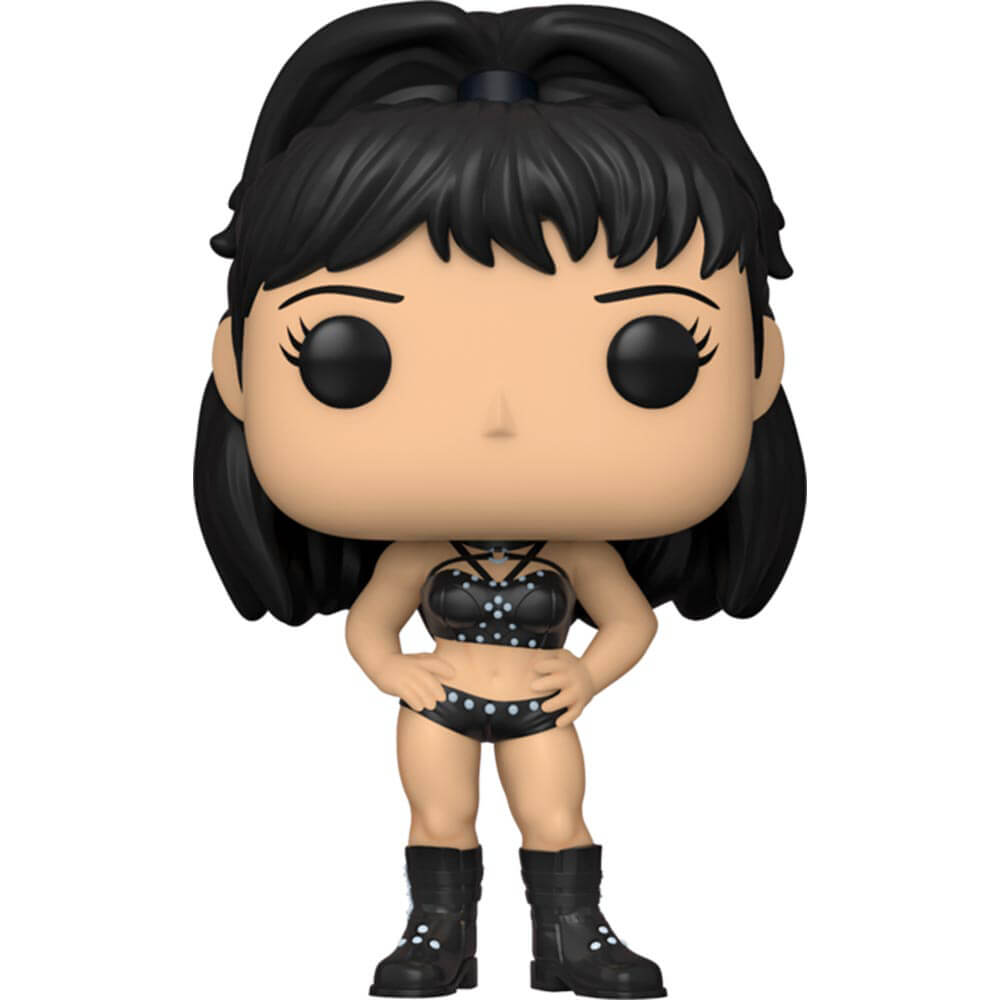 WWE Chyna Pop! Vinyl