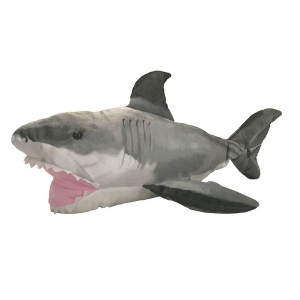 Jaws Bruce the Shark 26" Jumbo Plush