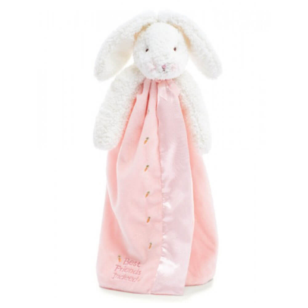 Bunnies By The Bay Buddy Blanket Bunny