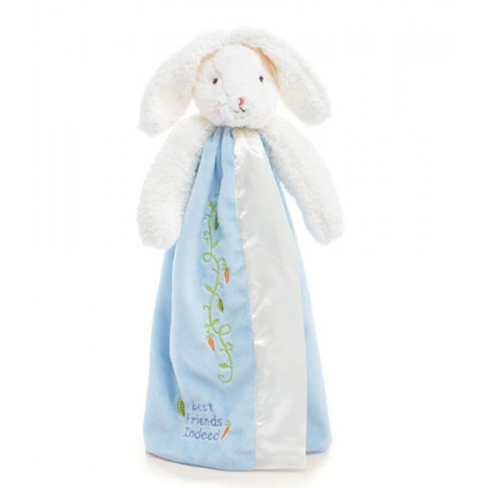 Bunnies By The Bay Buddy Blanket Bunny