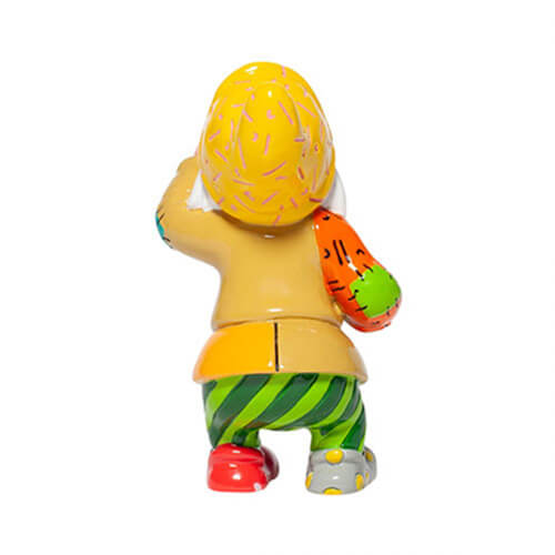 Disney By Britto Dwarf Sneezy Mini Figurine