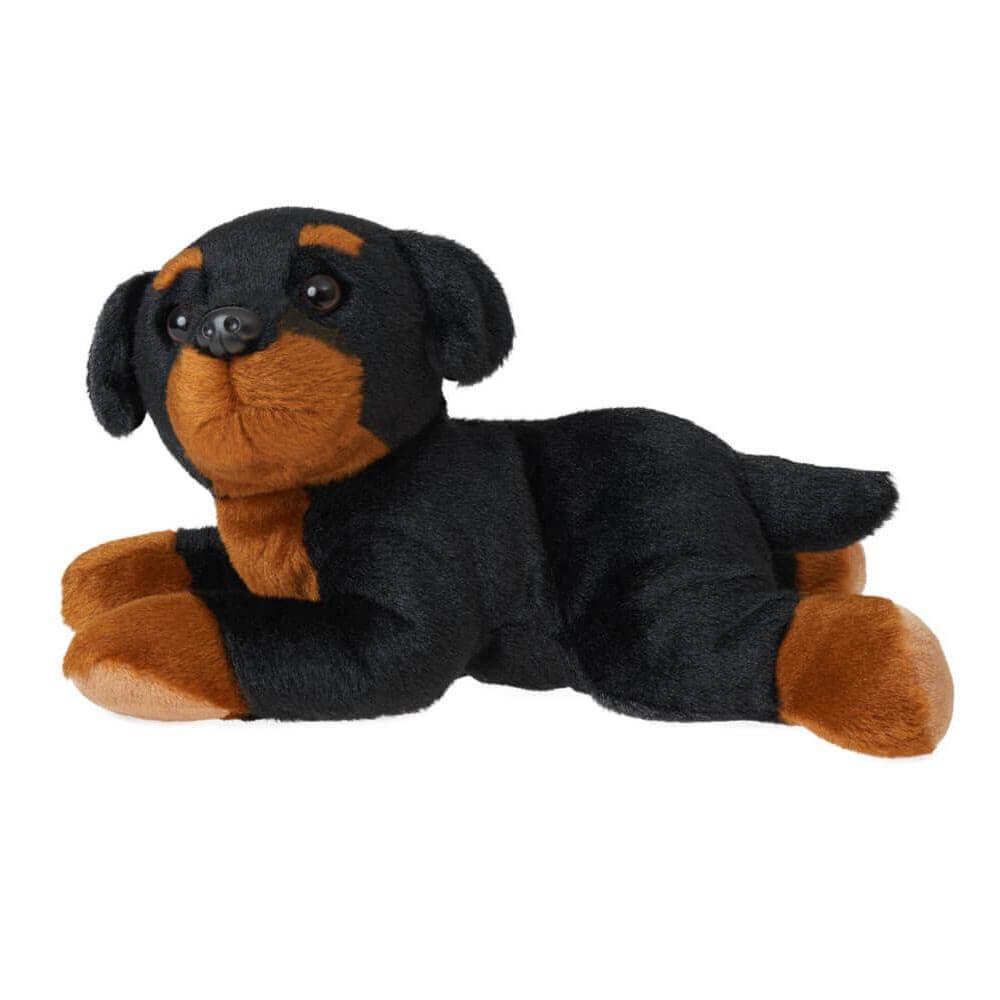 Cuddlimals Lying Dog 25cm