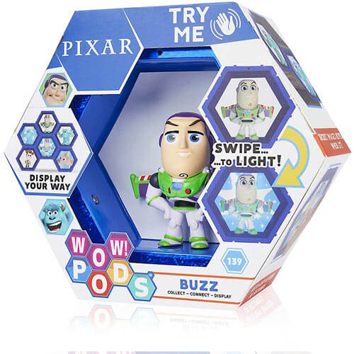 Wow! Pods Disney Toy Story