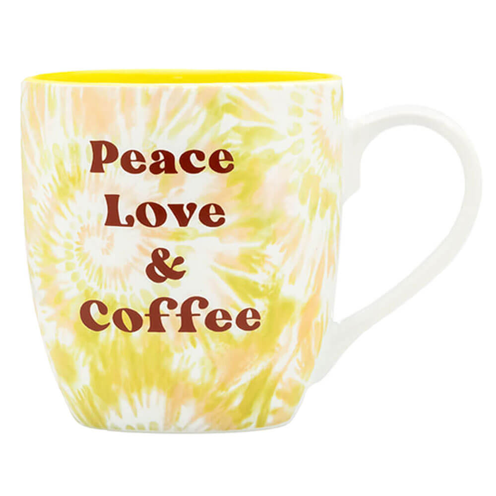 Tie Dye Mug 500mL