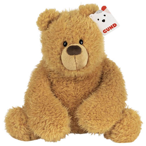 Gund Growler Bear Plush Toy