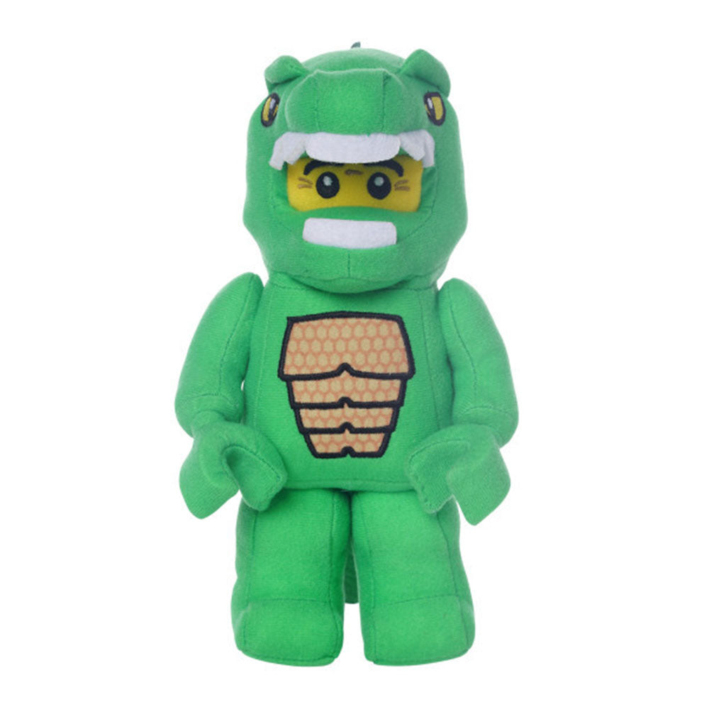 Manhattan Small Animal Lego Plush