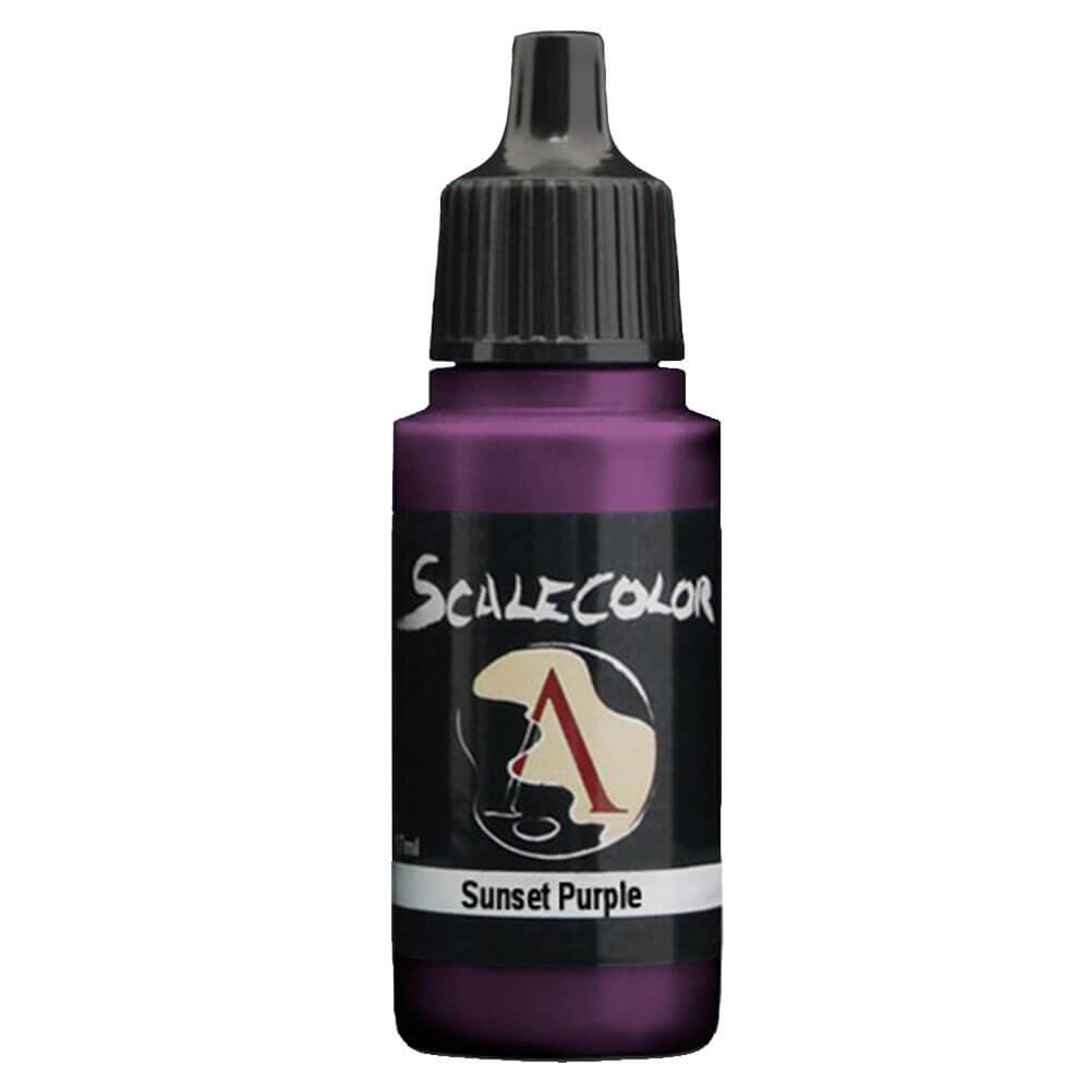 Scale 75 Scalecolor Sunset Purple 17mL