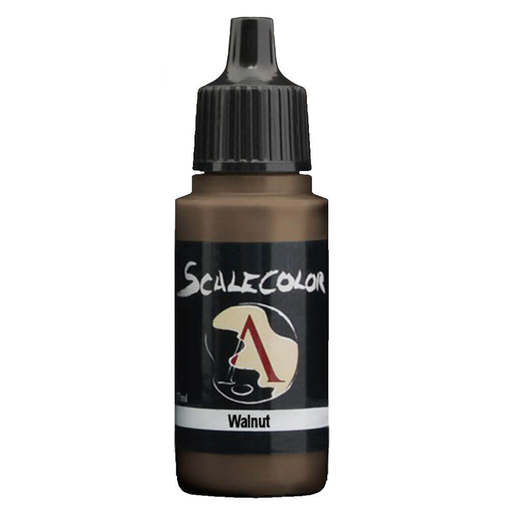 Scale 75 Scalecolor Walnut 17mL