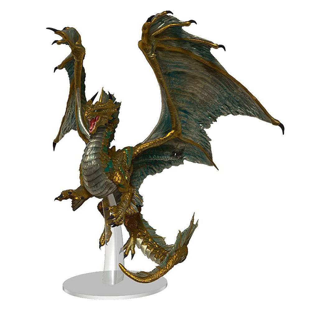 D&D Nolzurs Marvelous Adult Dragon Miniature