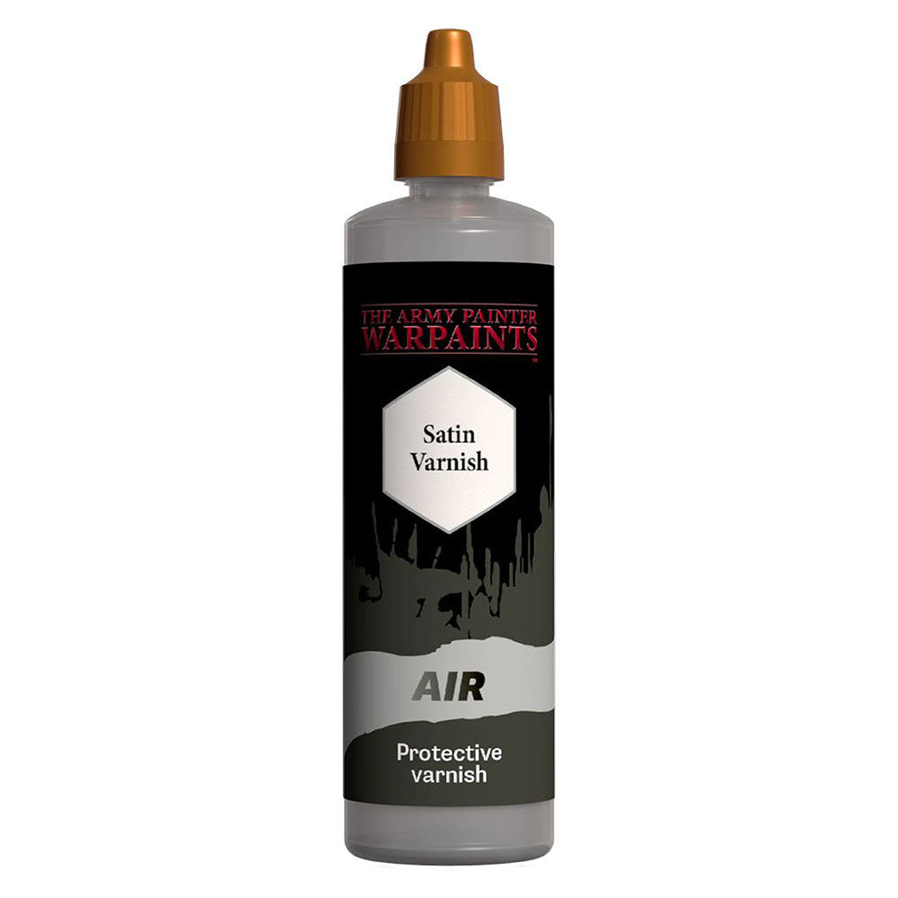 Army Painter Warpaints Air Varnish 100mL