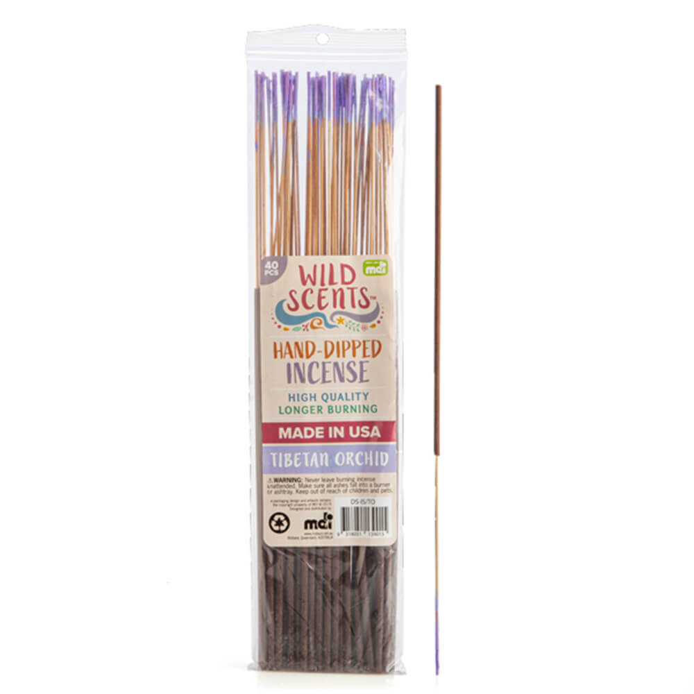 Incense Stick 40pcs