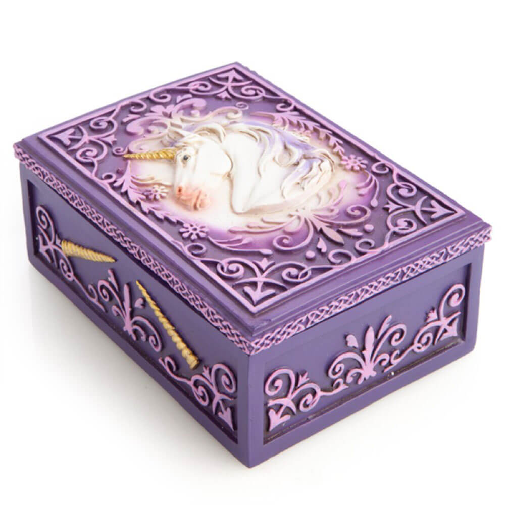 Tarot Storage Box