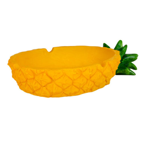 Cute Pineapple Shaped Ashtray