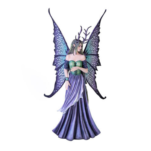 Fairy Figurine by Amy Brown