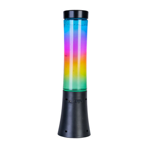 Rainbow Vortex Speaker
