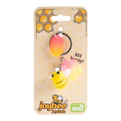 Joybee Keychain (1pc Random Style)