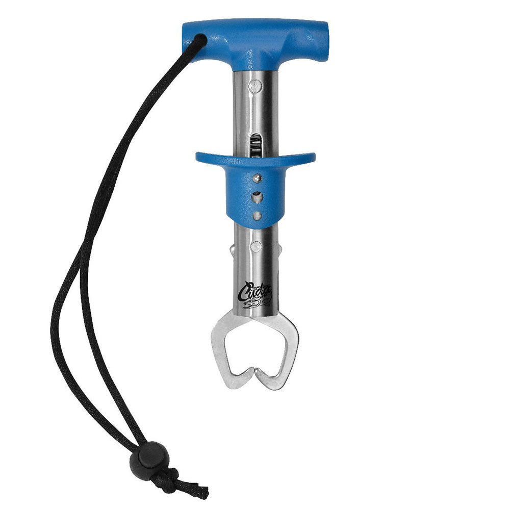 Cuda T-Handle Fish Lip Gripper