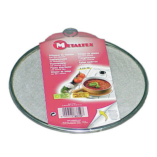 Ceramic Fibre Stove Mat