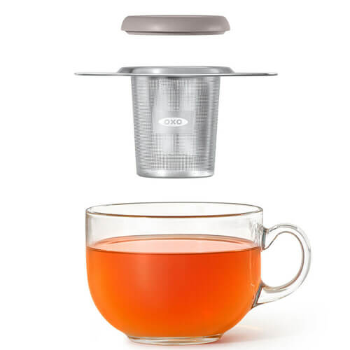 OXO Good Grips Tea Infuser Basket