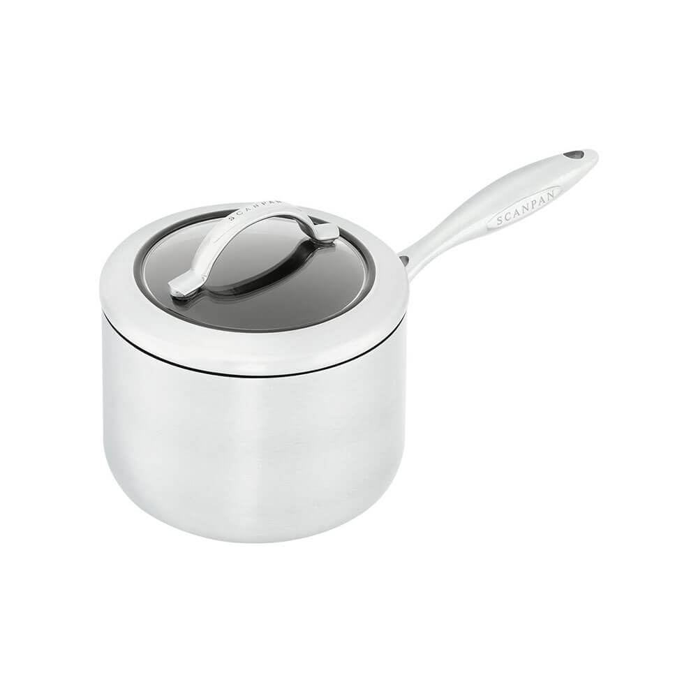 Scanpan CTx Non-stick Internal Saucepan