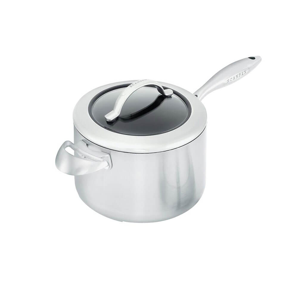 Scanpan CTx Non-stick Internal Saucepan