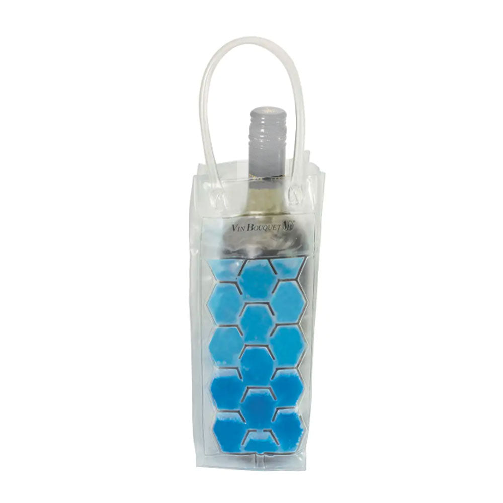 Vin Bouquet Cooler Carry Bag with Gel