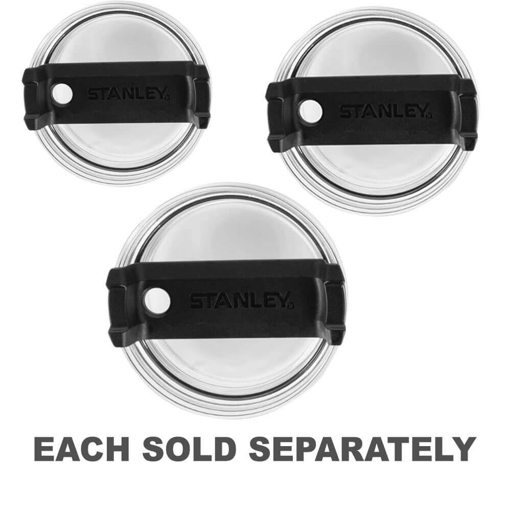 Stanley Lid+Seal for Quencher (Clear)