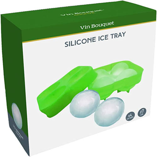 Vin Bouquet Silicone Giant Ice Tray