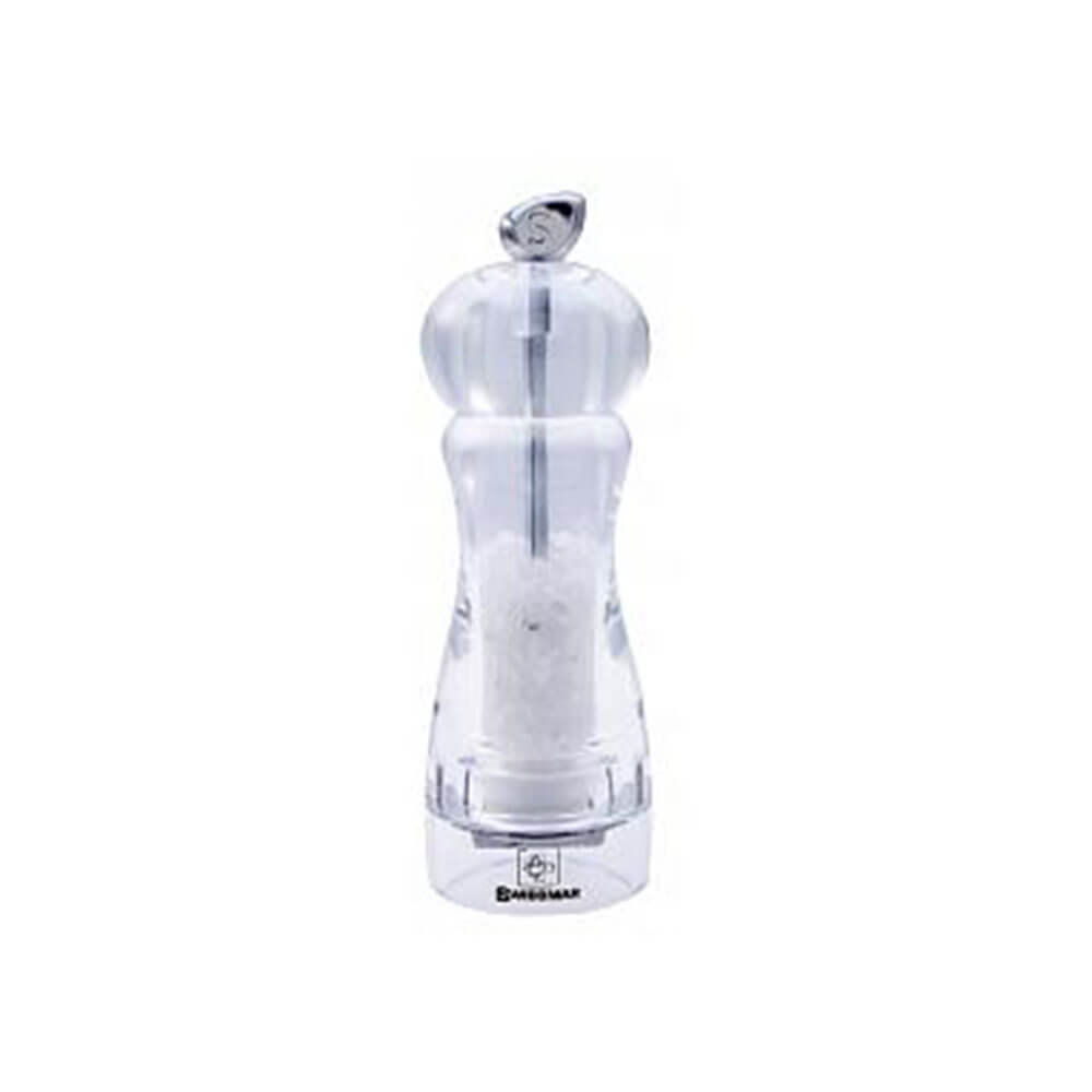 Swissmar Alice Acrylic Mill Grinder 15cm