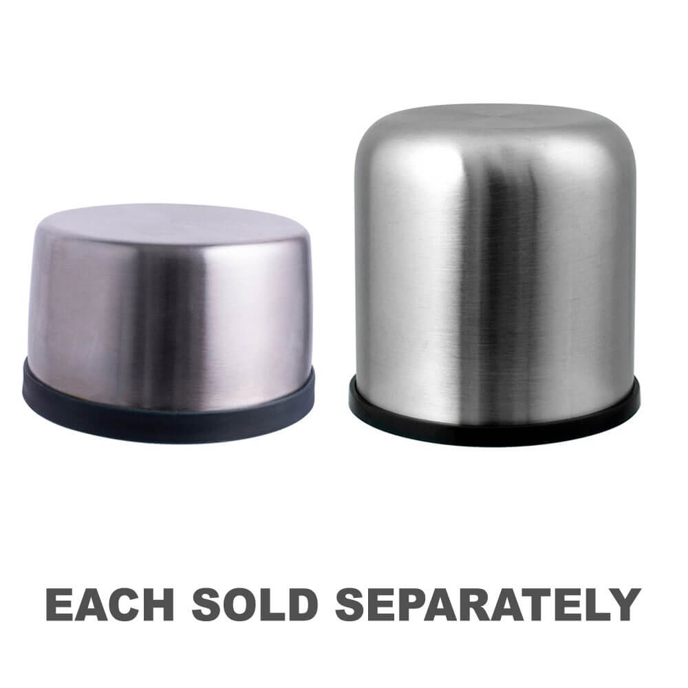 Stanley Replacement Cup (Silver/Green)