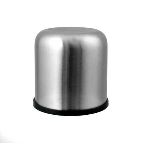 Stanley Replacement Cup (Silver/Green)