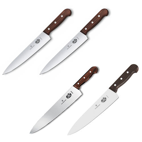 Victorinox Utility and Carving Knife (Rosewood)